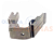 Calcador p/ Passar fita Maquina Reta Industrial - Imagem 2