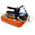 Ferro Passar Industrial C/ Controle Vapor 5 Litros - 220V Lanmax L-ES-GT12 - Imagem 1