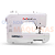 Máquina de Costura Doméstica 46 Pontos Portátil Sun Special - SS-1060 - Imagem 4