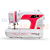 Máquina de Costura Doméstica 46 Pontos Portátil Sun Special - SS-1060 - Imagem 1