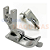 Calcador p/ Reta Industrial Pesponto Guia Sp-18 1/32 - Imagem 1