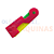 Passador Linha na Agulha Plastic Threader Sun Special - Imagem 1