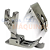 Calcador Reta industrial c/guia para presponto S/P 18- 1/8 - Direito - Imagem 2