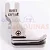 Calcador Pesponto Compensador Reta Industrial CR 1/8E - Imagem 3