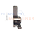 Calcador Pesponto Compensador Reta Industrial CR 1/8E - Imagem 2