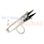 Tesoura de arremate com apoio - Sun Special (Teco) - Imagem 1