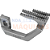 Dente/ Serrilha Dianteiro Overlock H445 - Imagem 1