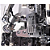 LM-664D - Máquina de Costura Ponto Cadeia Direct Drive Lanmax - Imagem 3