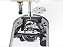 JKA2B - Reta Direct Drive Industrial Jack - Imagem 3