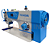 TN-9100-D1- Máquina Reta com Motor Direct Drive Tecnova - Imagem 3