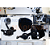 JK-E4S4-Overlock Ponto Cadeia Direct Drive 4 fios - Imagem 2