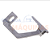 Dente/ Serrilha dianteiro Overlock / Interlock - H500 - Imagem 2