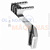 Dente/ Serrilha Traseira Galoneira -  3209000 - Imagem 1