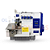 LM-665D - Máquina Interlock Direct Drive Industrial Lanmax - Imagem 1
