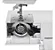 Máquina De Costura Lanmax Lm-320 Branca Eletrônica 24 Pontos - Imagem 5