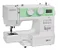 Máquina De Costura Lanmax Lm-320 Branca Eletrônica 24 Pontos - Imagem 3