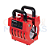 Prensa Térmica Manual Canecas Cilíndricas Sun Special 220v - Imagem 2