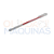 Caneta Econômica 1.0mm Apagável - Lanmax - Imagem 1