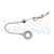Luminária Led Redonda 9cm - Lanmax - Imagem 2