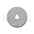 Lâminas Lanmax Refil para Cortador Circular 45mm Patchwork - Imagem 2