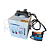 Mini Caldeira C/ Ferro Passar Industrial Lanmax - 3 Litros / 220v - Imagem 1