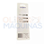Estilete De Precisão De Aço - Lanmax - Imagem 3
