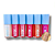 Lip Gloss Batom Shine - Color Love - Imagem 1