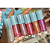 Lip Gloss Batom Shine - Color Love - Imagem 2