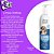 Limpa Orelhas Pet Clean 100G - Imagem 1