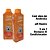 Shampoo e Condicionador Pet Clean Pelos Claros 700ML - Imagem 2