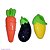 Mordedor Vegetais - Imagem 1