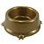 Comedouro / Bebedouro Pata Luxo 820ml - Imagem 2