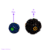 Bola Petisqueira com Apito - Imagem 1