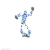 Boneco de Corda 32cm - Imagem 2