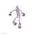 Boneco de Corda 32cm - Imagem 4