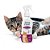 Banho a Seco Gatos 300ml - Imagem 2