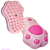Escova a Vapor Patinha - Tira Pelo - Imagem 2