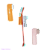 Kit 3 Escovas Dental - Imagem 1