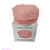 Escova Massageadora Para Banho em Silicone - Imagem 3