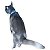 Peitoral para Gato 2 em 1 - Imagem 4