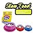 Comedouro Lento Educativo 800ML - Imagem 1