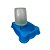 Comedouro / Bebedouro Container 1,5L - Imagem 3