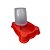 Comedouro / Bebedouro Container 1,5L - Imagem 1