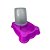 Comedouro / Bebedouro Container 1,5L - Imagem 4