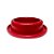 Comedouro Anti Formiga 300ml - Imagem 1