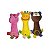 Pelúcia Trio Happy - Imagem 4
