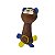 Pelúcia Trio Happy - Imagem 1