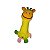 Pelúcia Trio Happy - Imagem 3