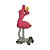 Pelúcia Girafa - Imagem 1