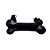 Osso Hig. Preto Corda - Imagem 1